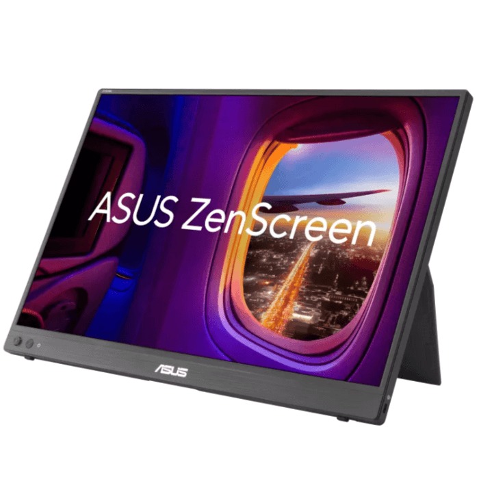 Asus MB16NCG 16 ZenScreen (16:10 IPS 2560x1600@155Hz 5ms HDR10)