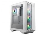 MSI MPG GUNGNIR 110R WHITE