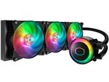 COOLER MASTER MasterLiquid ML360R RGB MLX-D36M-A20PC-R1