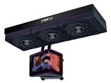 LIAN LI HydroShift II OLED Curved 360P28 GHS2OLDC36PB