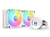 NZXT Kraken Elite 240 RGB RL-KR24E-W1