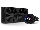 NZXT Kraken Elite 240 RL-KN24E-B1