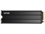 Lexar NM790 with Heatsink LNM790X002T-RN9NG