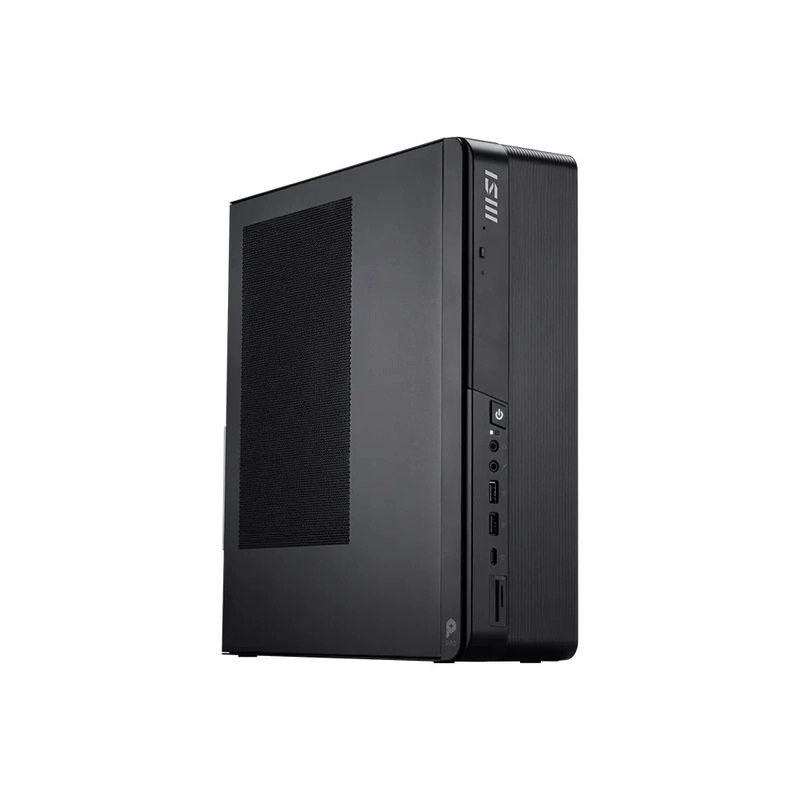 MSI PRO DP80 A14G-056TW-B514400 (Intel Core i5 16GB(8GB*2) 1TB)(CS-MDP8056)