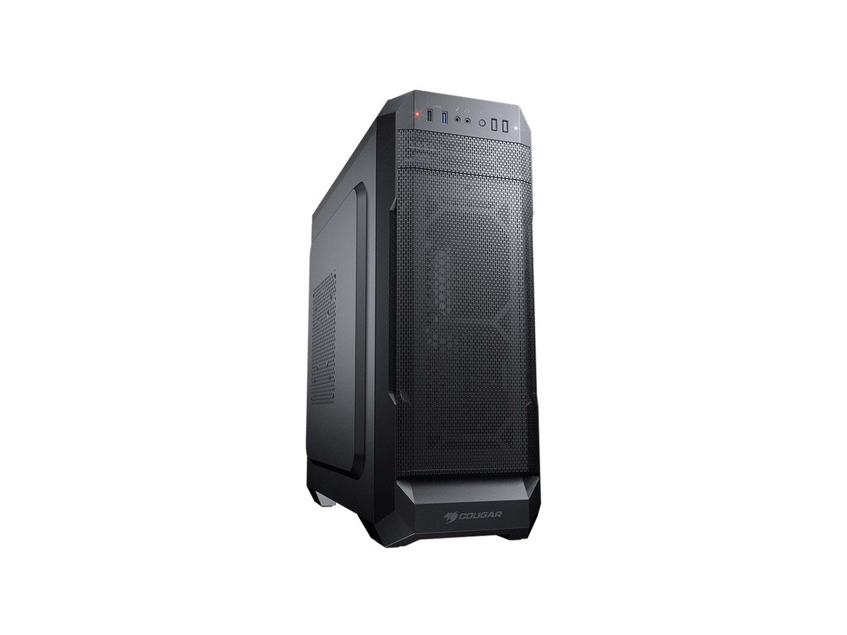 Cougar MX331 Mesh-X