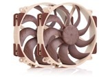 noctua NF-A14x25r G2 PWM Sx2-PP