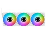 Thermaltake CT120 EX INFINITY ARGB Sync 3Pack CL-F243-PL12SW-A