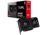 ASUS DUAL-RX9060XT-16G