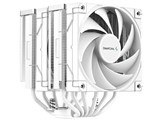 DEEPCOOL AK620 WH R-AK620-WHNNMT-G-1