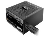 Thermaltake Smart BX1 650W Bronze PS-SPD-0650NNFABJ-4