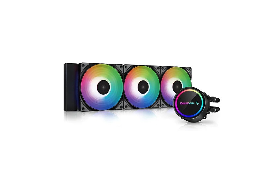 Deepcool Gammaxx L360 ARGB