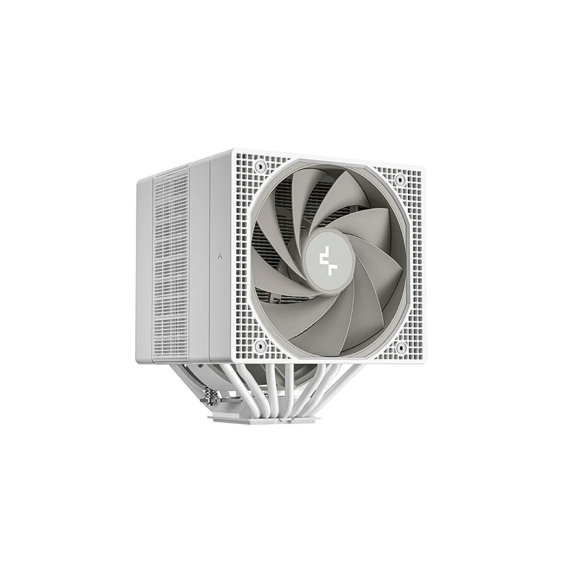 DEEPCOOL ASSASSIN VC ELITE WH