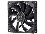 SILVERSTONE Shark Force 120 SST-SF120B
