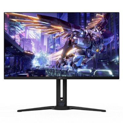 Gigabyte AORUS FO32U2P/EP 31.5 (UHD/240Hz/QD-OLED/0.03ms/