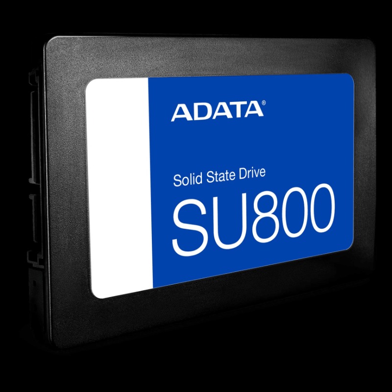 ADATA SU800 2.5" SATA SSD 256G