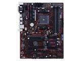ASUS PRIME B350-PLUS