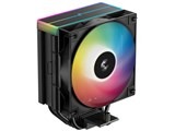 DEEPCOOL AG400 BK ARGB V2 R-AG400-BKAMMN-GJD