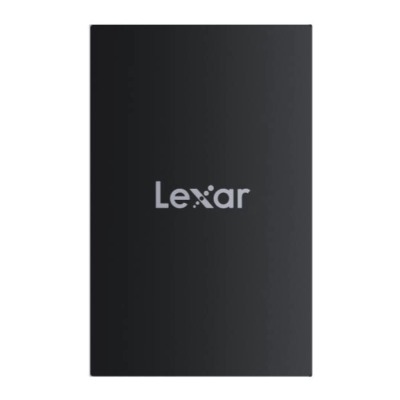 Lexar PORTABLE SSD ARMOR 700 1TB LAR700X001T-RNBNG
