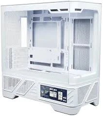 VALKYRIE VK-03 W/6.2" ATX
