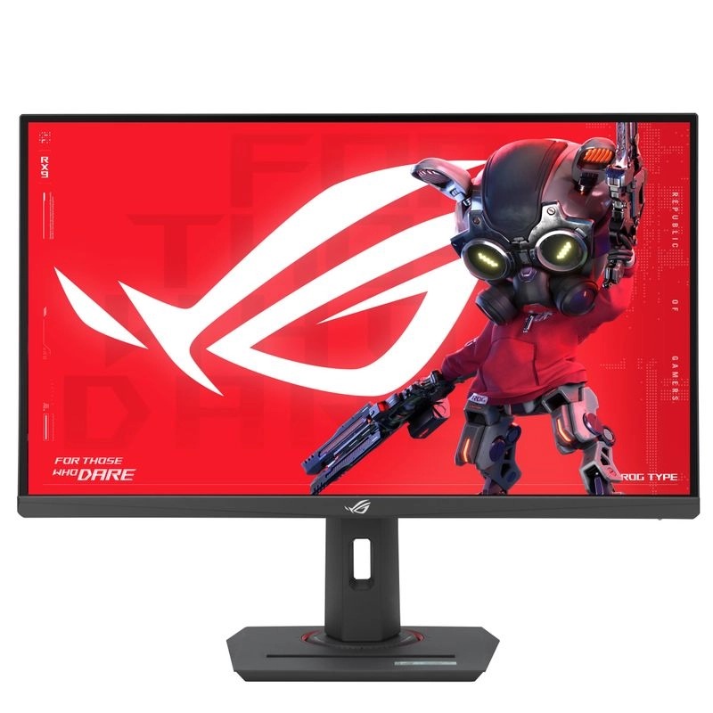 Asus XG27UCS (4K Fast IPS 160Hz)(MO-AX27UCS)