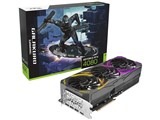 Kuroutoshikou GALAKURO GAMING GG-RTX4080-E16GB/OC/TP