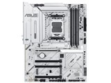 ASUS X870 MAX GAMING WIFI7 W (X870 AM5 ATX) ドスパラ モデル