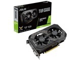 ASUS TUF-GTX1660TI-T6G-EVO-GAMING