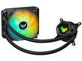 ASUS TUF GAMING LC 120 ARGB J