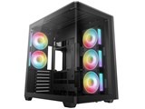 DEEPCOOL CG590U 5F R-CG590U-BKAGA5-G