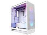 NZXT H7 Flow RGB (2024) CM-H72F