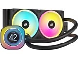 Corsair iCUE LINK H100i LCD CW-9061007-WW