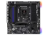 ASRock B760M PG Riptide