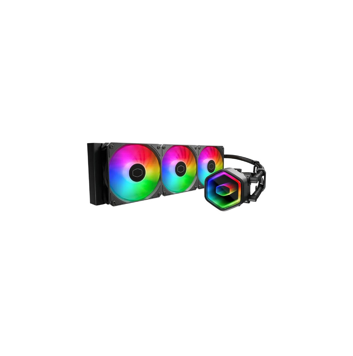 COOLER MASTER MasterLiquid 360 Core II
