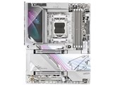 GIGABYTE X870E A MASTER X ICE