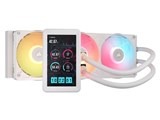 Corsair iCUE LINK TITAN II 360 RX LCD CW-9061046-WW