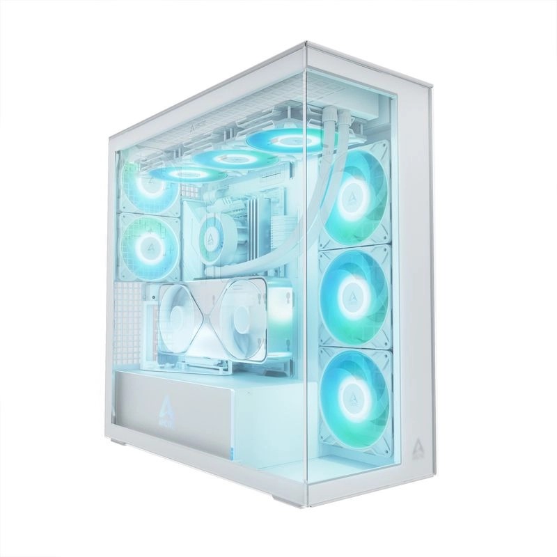Arctic Xtender VG (White) (CA-RXVGW)