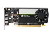 NVIDIA NVIDIA T400 4GB NVIDIA BOX NVT400-4G NVBOX