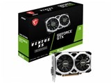 MSI GeForce GTX 1630 VENTUS XS 4G OC