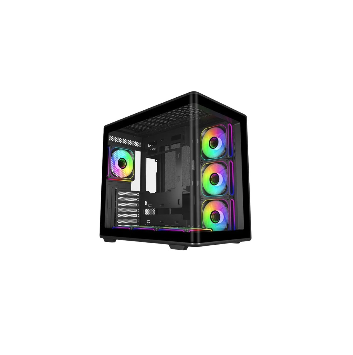 COOLER MASTER Elite 600 White