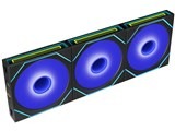 LIAN LI UNI FAN SL-INF FLEX 120 Reverse Blade 3Pack 12RSLIN1F3B