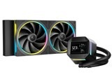 DEEPCOOL LM240 R-LM240-BKDMMC-1