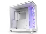 NZXT H6 Flow RGB CC-H61F