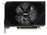 Palit Microsystems NE63050018JE-1072F (GeForce RTX 3050 StormX 6GB) [PCIExp 6GB] ドスパラ モデル