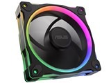 ASUS MR120 ARGB FAN BLACK