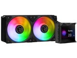 MSI MPG CORELIQUID D240