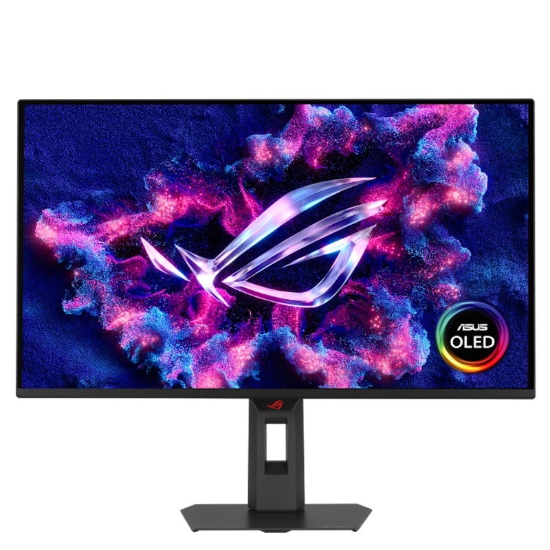 ASUS ROG Strix XG27AQDMES 27" OLED QHD 240Hz (MO-AX27AQS+LB-MON)