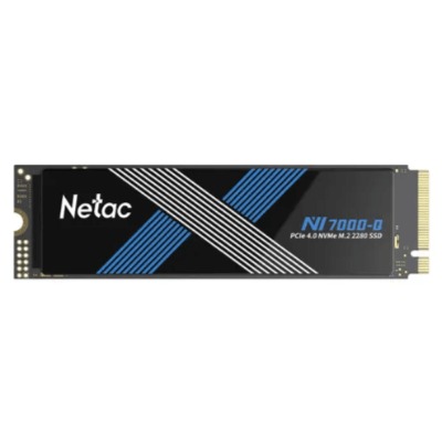 Netac NV7000-Q PCIe 4 x4 M.2 2280 NVMe 2TB NT01NV7000Q-2T0-E4X