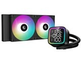 DEEPCOOL LD240 R-LD240-BKMSN-G-1