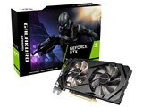 Kuroutoshikou GALAKURO GAMING GG-GTX1660Ti-E6GB/DF