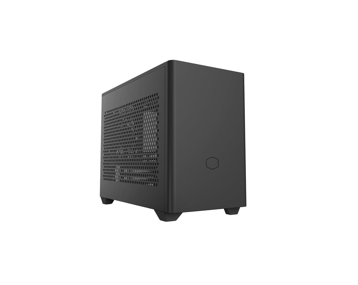 COOLER MASTER MasterBox NR200 (White)